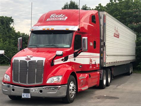 Maceda Transportation LLC (North Carolina Transport Company) .
